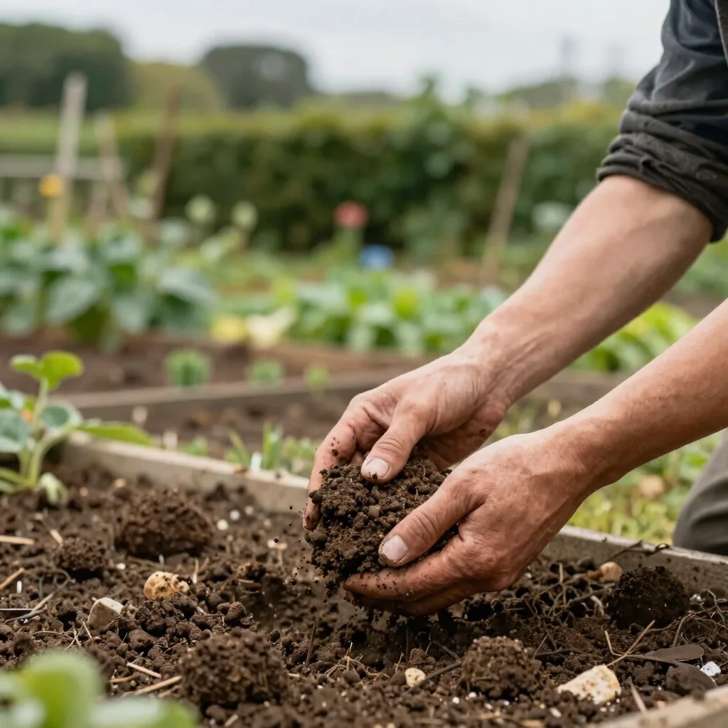 What Breton Soil Texture Can—and Cannot—Tell You